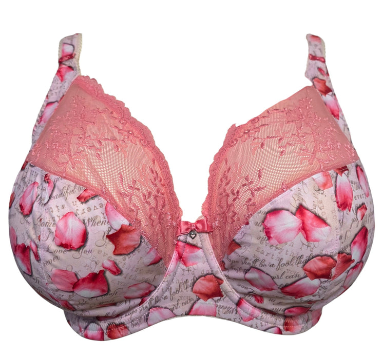 Elomi Lottie | EL4180 Plunge