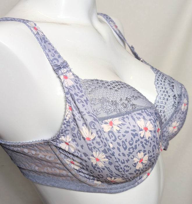 Elomi Lucie | EL4490 Plunge