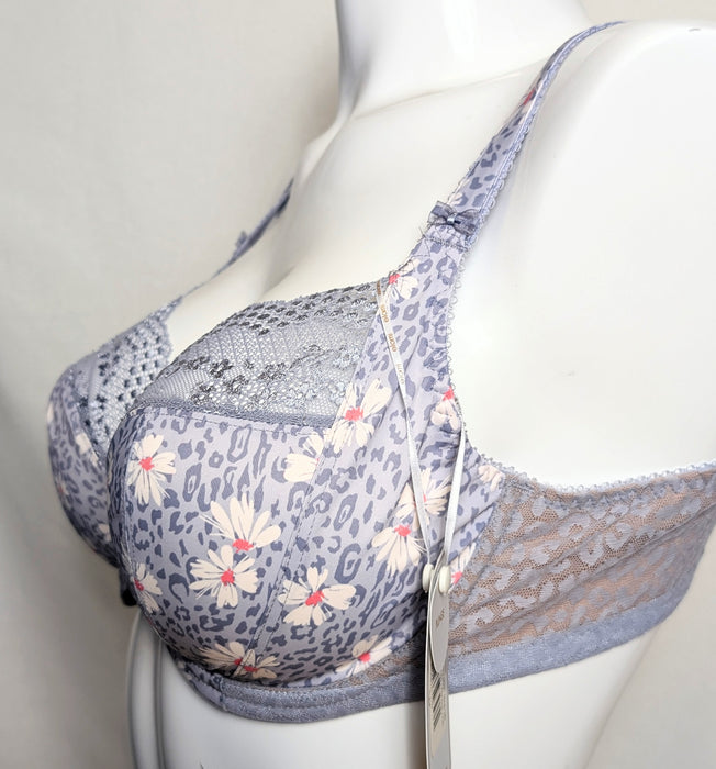 Elomi Lucie | EL4490 Plunge