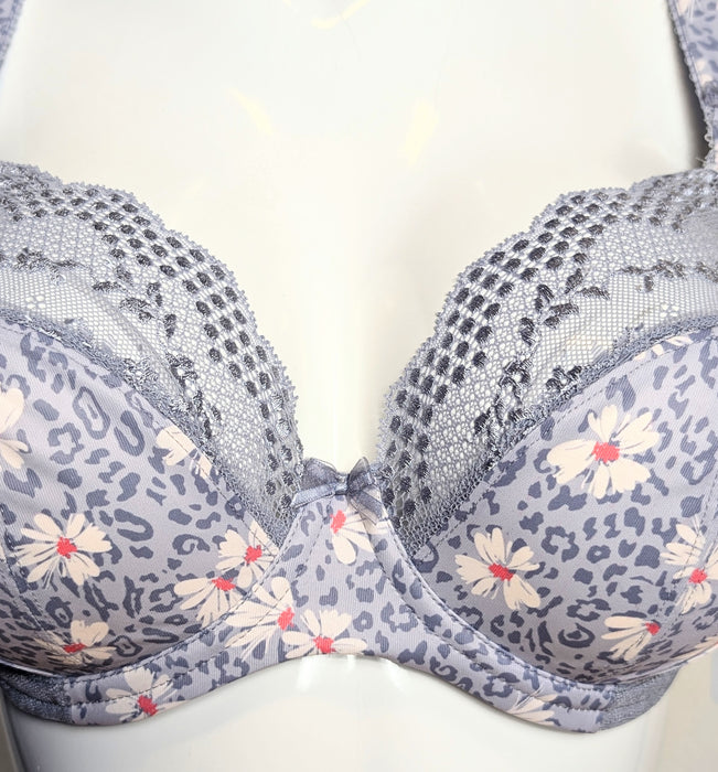 Elomi Lucie | EL4490 Plunge