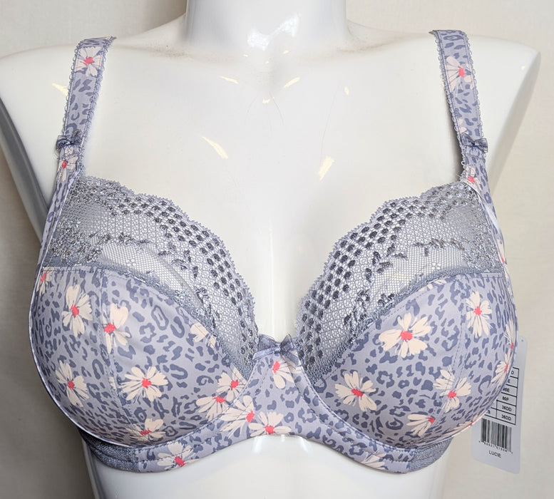 Elomi Lucie | EL4490 Plunge