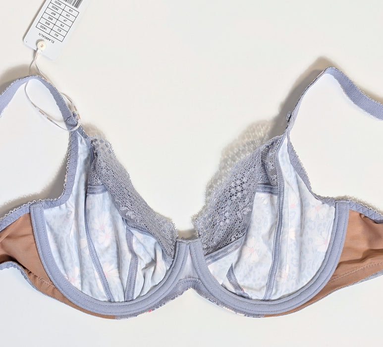 Elomi Lucie | EL4490 Plunge