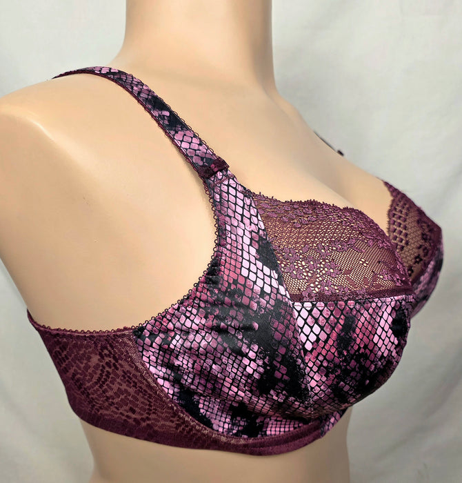 Elomi Lucie | EL4490 Plunge