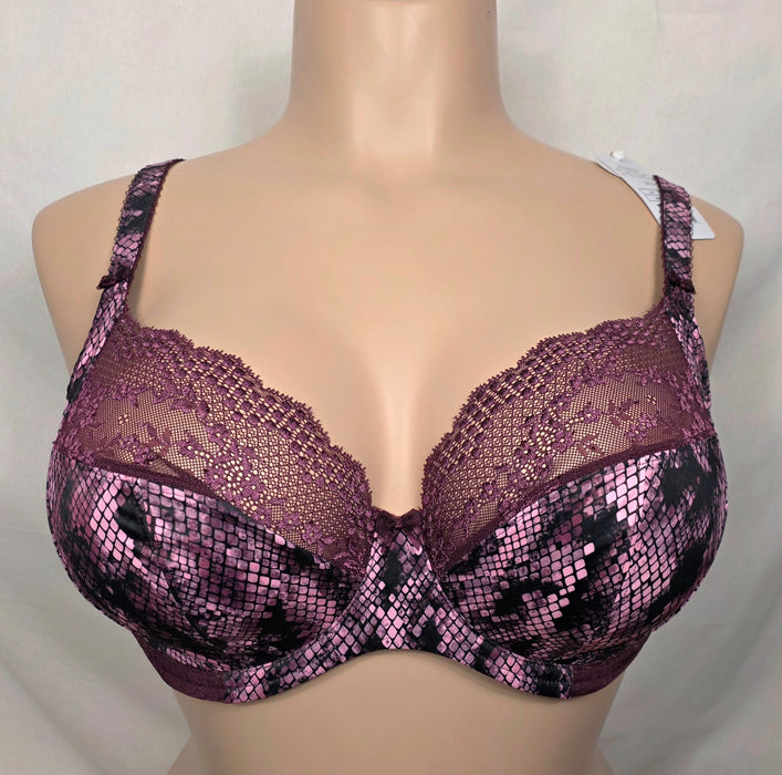 Elomi Lucie | EL4490 Plunge