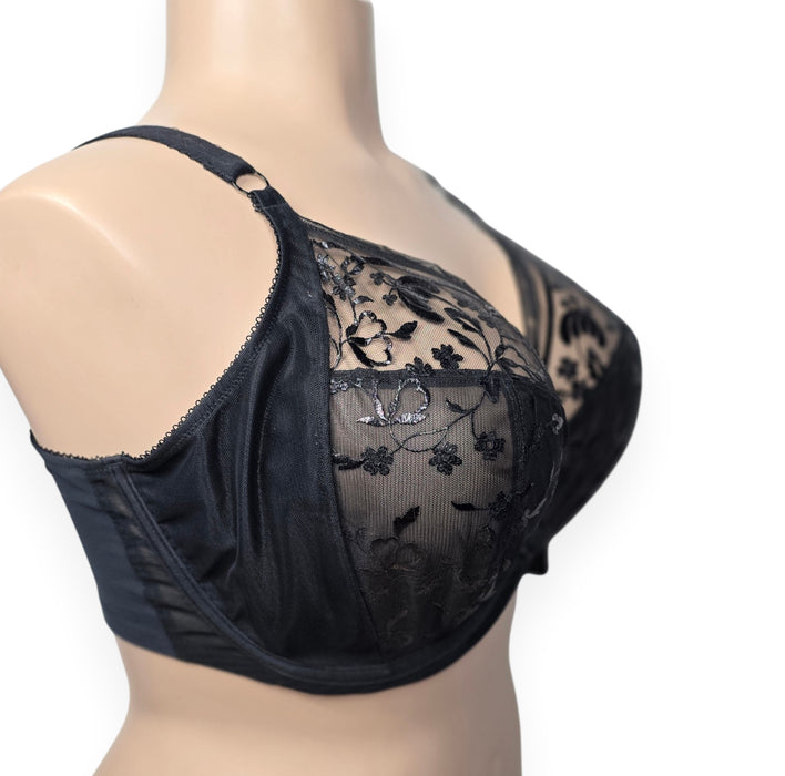 Elomi Roxanne | EL4460 Plunge