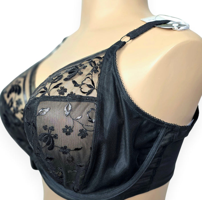 Elomi Roxanne | EL4460 Plunge