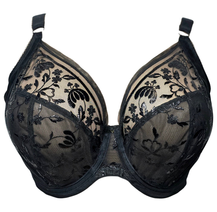 Elomi Roxanne | EL4460 Plunge