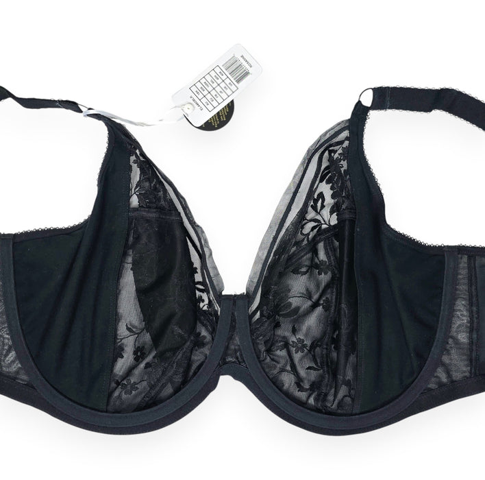 Elomi Roxanne | EL4460 Plunge