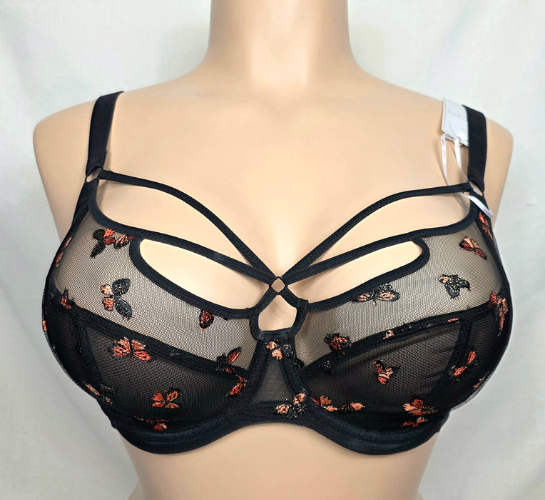 Elomi Sachi | EL4353 Plunge