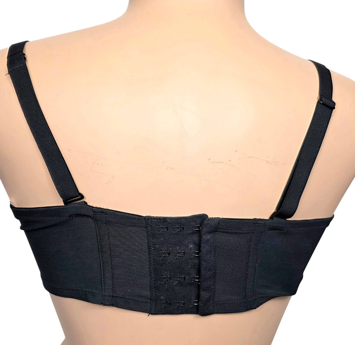 Elomi Smooth | EL4300 Strapless