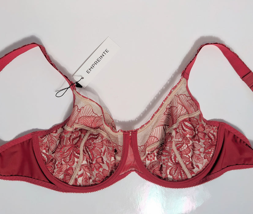 Empreinte Agathe | 07204 Full Cup