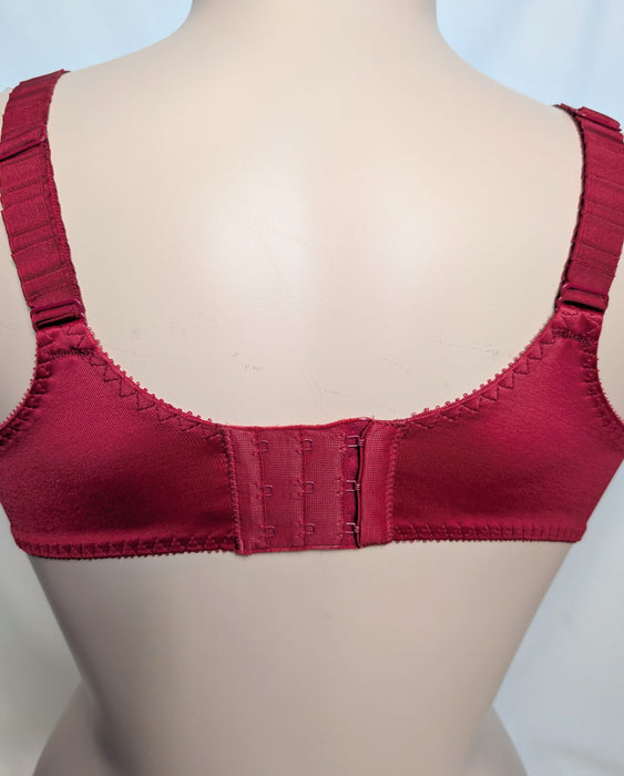 Empreinte Agathe | 07204 Full Cup