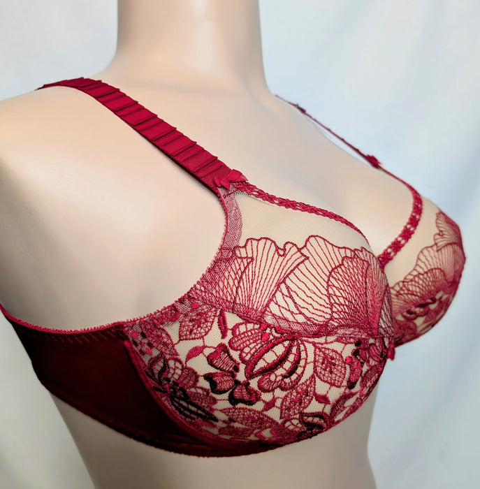 Empreinte Agathe | 07204 Full Cup