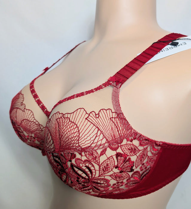 Empreinte Agathe | 07204 Full Cup