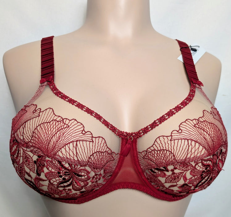 Empreinte Agathe | 07204 Full Cup