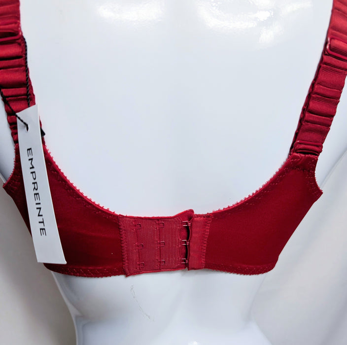 Empreinte Agathe | 08204 Balcony