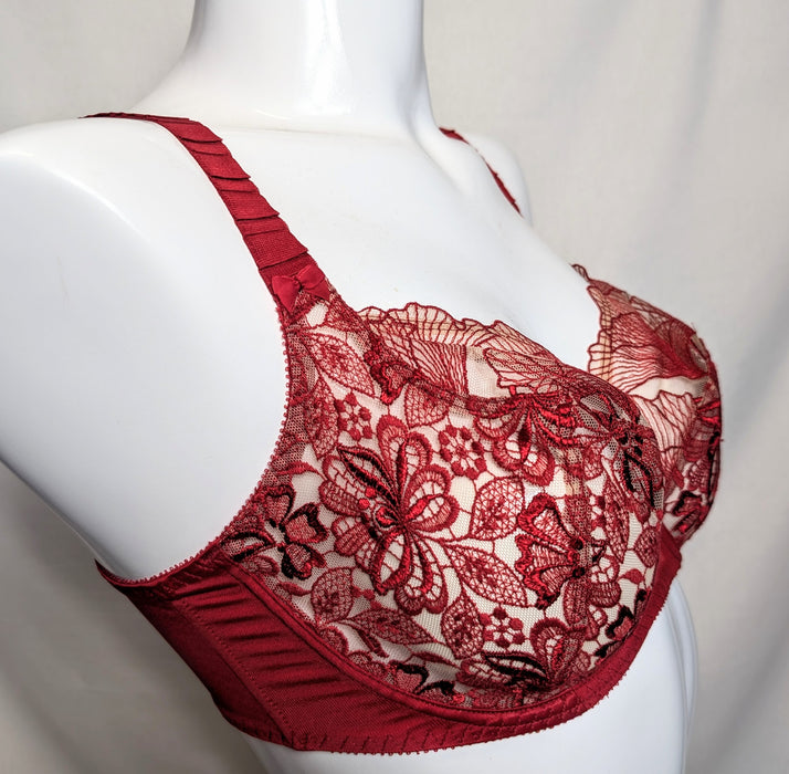 Empreinte Agathe | 08204 Balcony