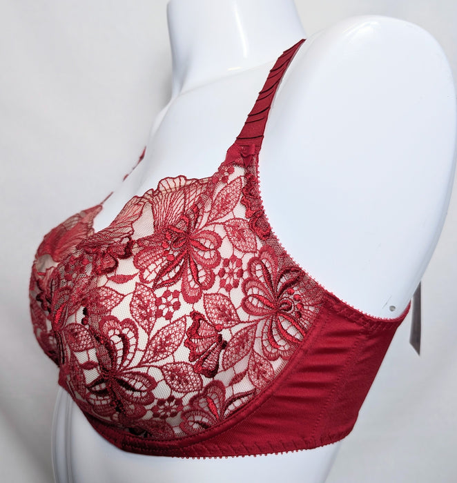 Empreinte Agathe | 08204 Balcony