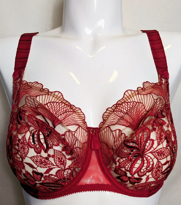 Empreinte Agathe | 08204 Balcony