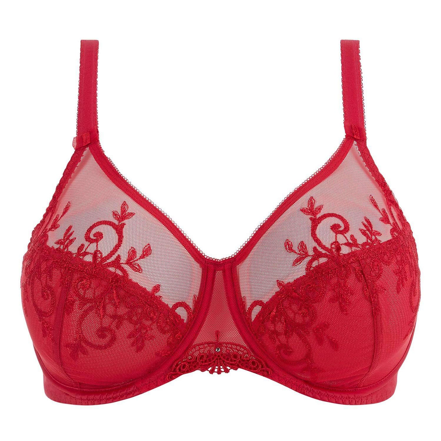 Empreinte Apolline 07158 Full Cup — Your Bra Store