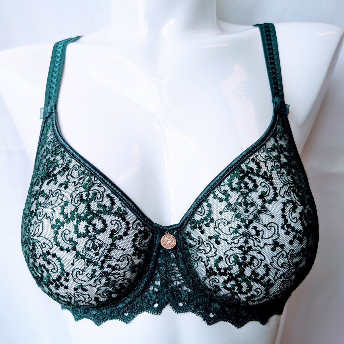Empreinte Cassiopee | 07151 Full Cup — Your Bra Store