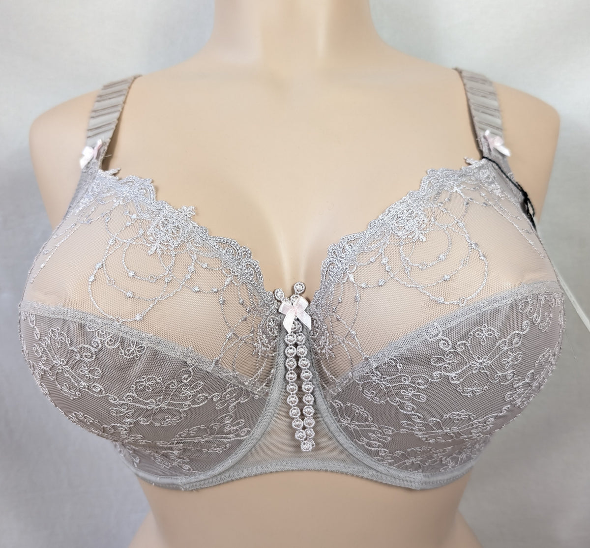 Irina Print Top 6622 main image 1