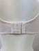 Empreinte Kaela, a wonderful full cup bra on sale. Color Blush. Style 08108. Back view.