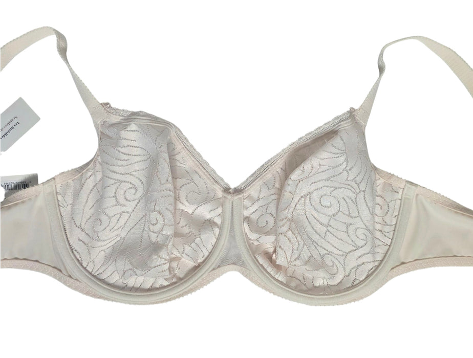 Empreinte Verity | 08173 Seamless