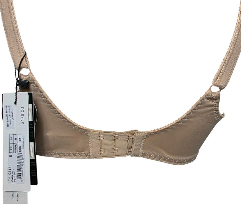 Empreinte Verity | 08173 Seamless