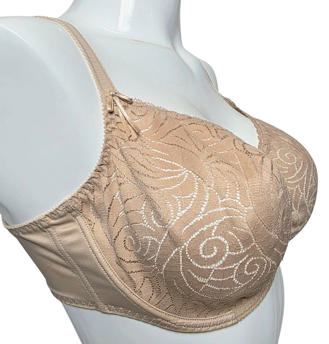 Empreinte Verity | 08173 Seamless