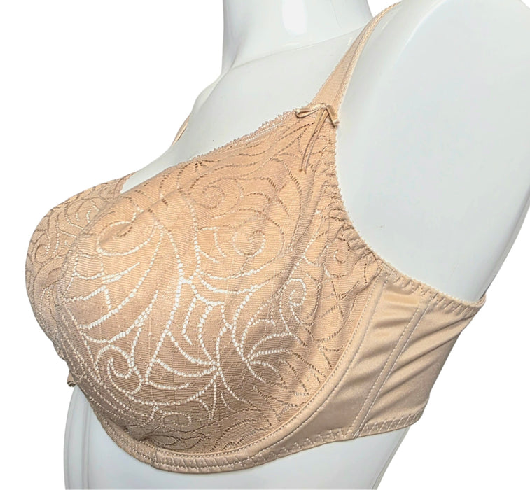 Empreinte Verity | 08173 Seamless