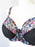 Fantasie Aurelia, a beautiful full cup bra on sale. Color Black. Style FL101001.