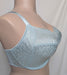 Fantasie Envisage, a side support full cup bra for all day dependability. Color Ice. Style EL6911. Side view.