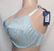 Fantasie Envisage, a side support full cup bra for all day dependability. Color Ice. Style EL6911. Side view.