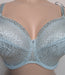 Fantasie Envisage, a side support full cup bra for all day dependability. Color Ice. Style EL6911. Gore view.
