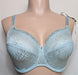 Fantasie Envisage, a side support full cup bra for all day dependability. Color Ice. Style EL6911. Front view.