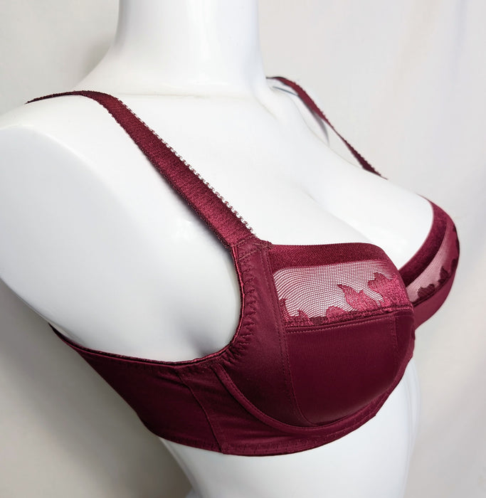Fantasie Illusion | FL2982 Side Support