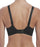 Fantasie Twilight, a great spacer bra. Color Black. Style 2541.