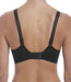 Fantasie Twilight, a great spacer bra. Color Black. Style 2541.