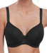 Fantasie Twilight, a great spacer bra. Color Black. Style 2541.
