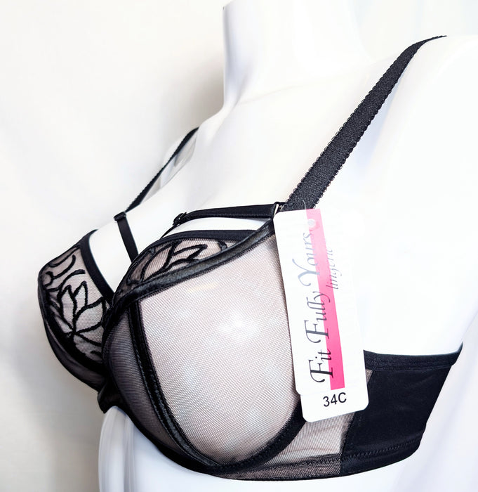 Fit Fully Yours Alexa | B2151 Full Cup