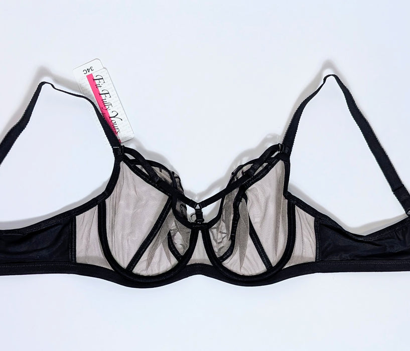 Fit Fully Yours Alexa | B2151 Full Cup — Your Bra Store