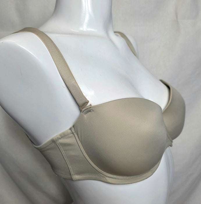 Fit Fully Yours Smooth | B1003 Strapless