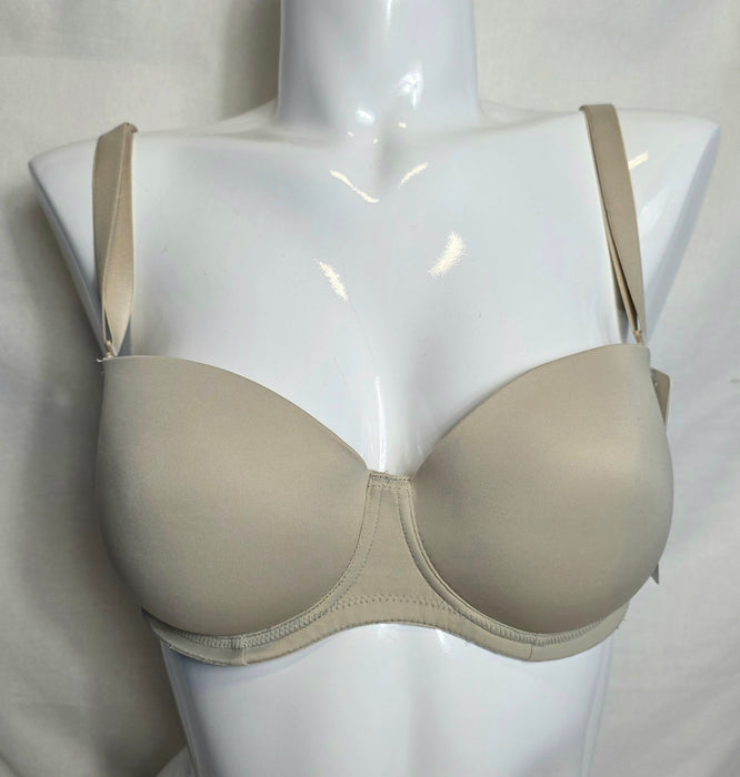 Fit Fully Yours Smooth | B1003 Strapless