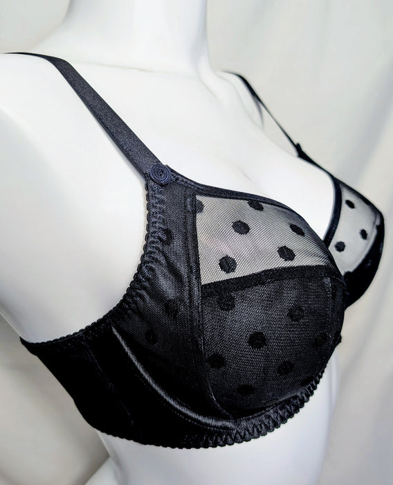 Fit Fully Yours  Carmen | B2498 Full Cup