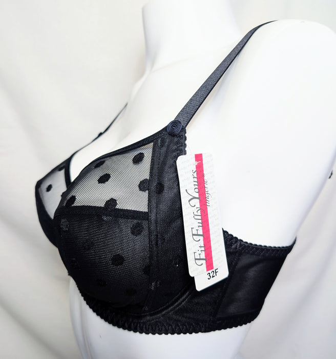 Fit Fully Yours  Carmen | B2498 Full Cup