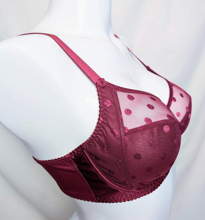 Fit Fully Yours  Carmen | B2498 Full Cup