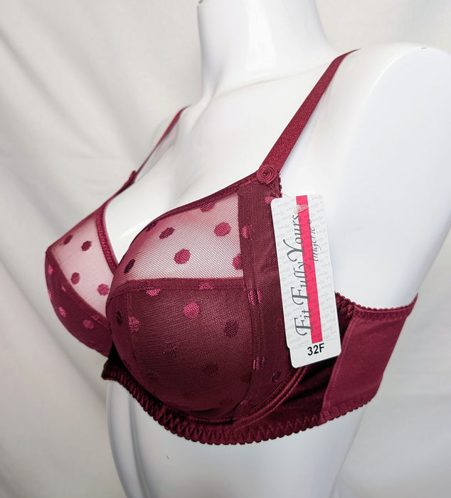 Fit Fully Yours  Carmen | B2498 Full Cup