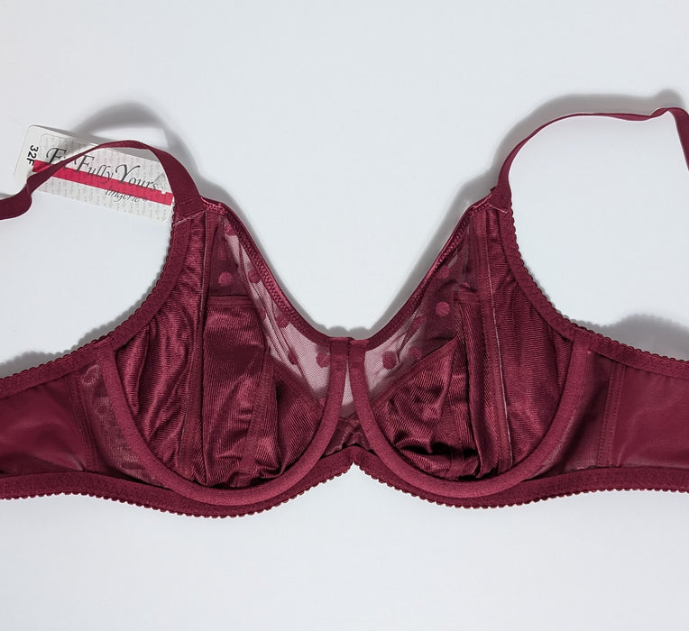 Fit Fully Yours  Carmen | B2498 Full Cup