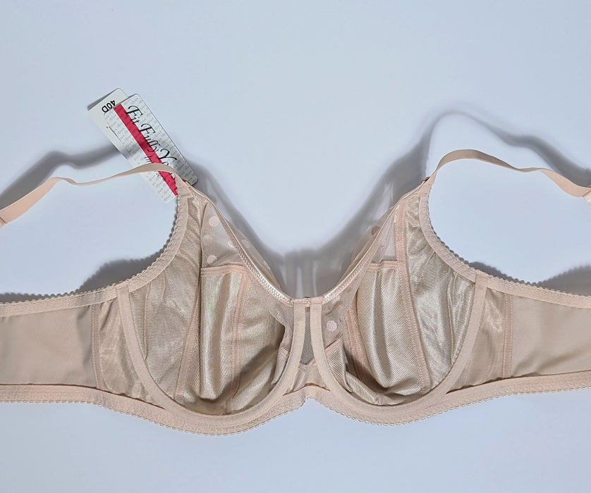 Fit Fully Yours  Carmen | B2498 Full Cup